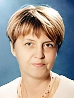 Вязоветская Ирина Анатольевна