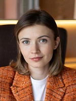 Федорова Мария Игоревна