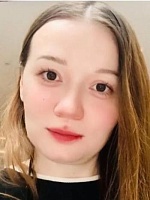 Попова Елена Игоревна