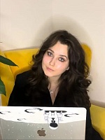 Скибинюк Диана Олеговна