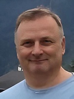 Токарев Владимир Генрихович
