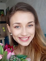 Винокурова Дарья Викторовна