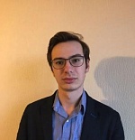 Сибирцев Иван Сергеевич