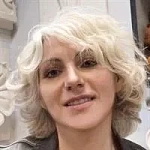 Ольга Николаевна Воронова