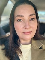 Бойцова Олеся Николаевна
