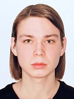 Канин Кирилл Артемович
