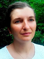 Слагаева Татьяна Валерьевна
