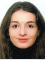 Артаненко Анастасия Андреевна