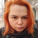 Анастасия Анатольевна Балута
