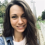 Анастасия Андреевна Страхова