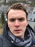 Секереш Иван Эдуардович