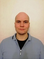 Зубов Евгений Александрович