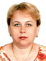 Битюцкая Ольга Васильевна