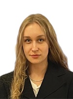 Пчелинцева Анастасия Сергеевна
