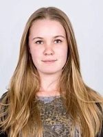 Габлина Вера Андреевна