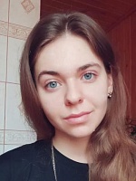 Рудая Елизавета Александровна