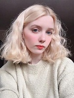 Козикова Дарья Сергеевна