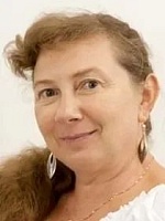 Козодаева Елена Александровна