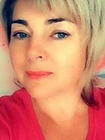 Сидоревич Светлана Фёдоровна