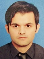 Osama Zafar