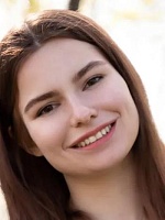 Хвалева Анна Игоревна