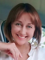 Дудина Надежда Игнатовна