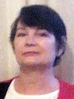 Дубова Валентина Константиновна