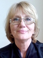 Александрова Светлана Яковлевна