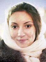 Михалевич Дарья Айдаровна