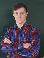 Соловьев Евгений Николаевич