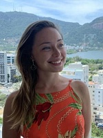 Кирюнина Алиса Александровна