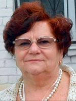Положнова Татьяна Евгеньевна