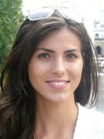 Никитина Ксения Алексеевна