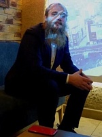 Беклемишев Владимир Николаевич