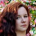 Екатерина Сергеевна Кожина