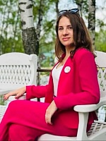 Услугина Ольга Николаевна