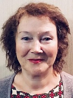 Карулина Татьяна Николаевна