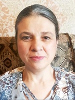 Семыкина Наталия Львовна