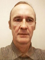 Клоков Игорь Николаевич