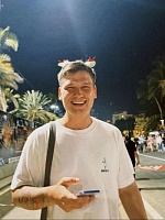 Кузин Павел Андреевич