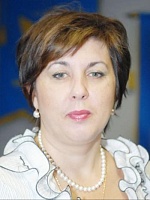 Дронова Галина Владимировна