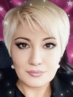 Корнаева Светлана Константиновна