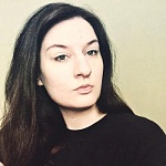 Елагина Александрина Вячеславовна