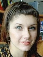 Виноградова Алёна Алексеевна
