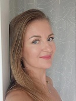 Павлова Ирина Юрьевна
