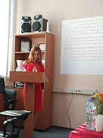 Орлова Наталья Игоревна