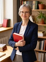 Иванова Наталия Михайловна