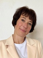 Возикова Анна Геннадьевна