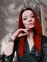 Павлюкова Маргарита Сергеевна