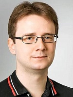 Кокоткин Андрей Александрович